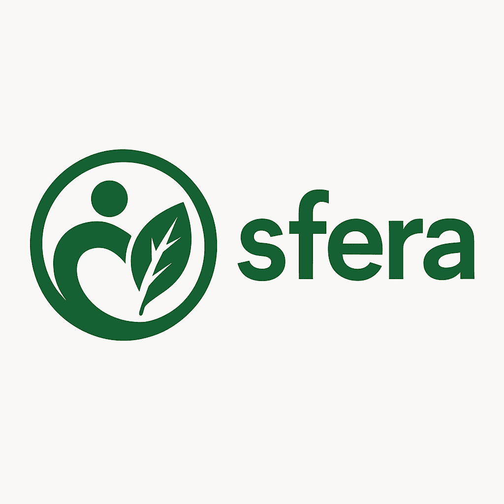 Sfera logo