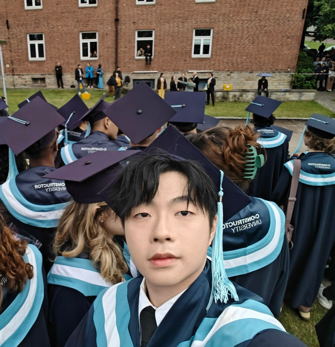 Constructor University