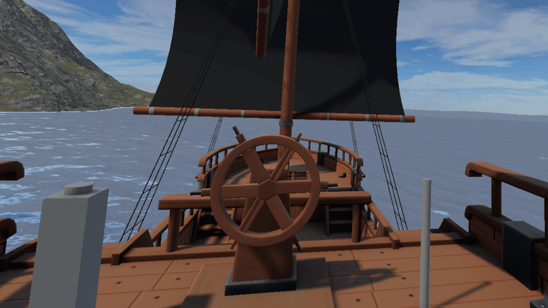 Pirates of Central Europe
